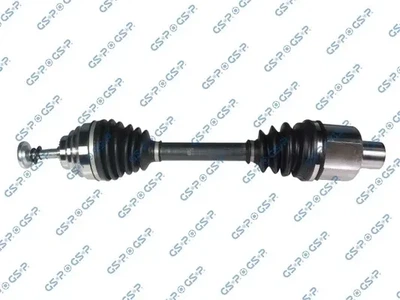 Піввісь права BMW X1 F48 15- MINI 14- ALL4 GSP (202633)