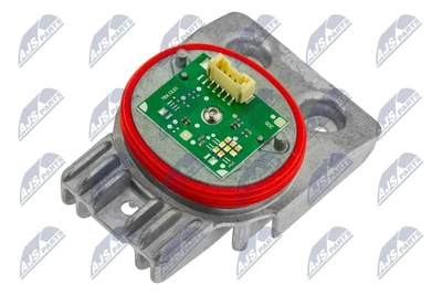 Блок керування, система освітлення MERCEDES KLASA C (W205) 2018-/Ліва (5PIN) NTY EPX-ME-024 NTY (EPXME024)