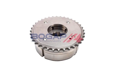 Варіатор фаз газорозподілу TOYOTA AURIS 06-/AVENSIS T27 08-/COROLLA E15 06- T1336108 BOGAP (T1336108)