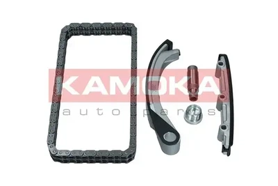 Комплект ланцюга ГРМ OPEL ASTRA G 98-09/ FRONTERA B 98-04/ OMEGA B 94-05/ SIGNUM 03-08/ SINTRA 96-99/ VECTRA B/ KAMOKA (7001543)