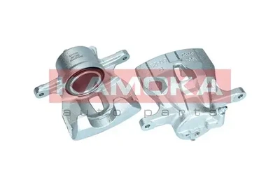 Гальмівний супорт передній правий TOYOTA AURIS 06-/COROLLA E15 06-/E18 13- JBC1446 KAMOKA (JBC1446)
