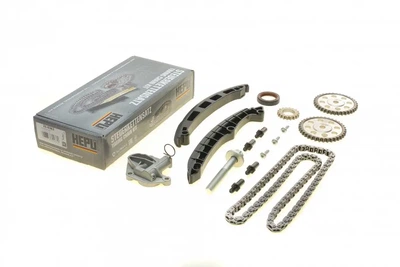 Комплект ланцюга ГРМ HEPU 21-0363 HEPU (210363)