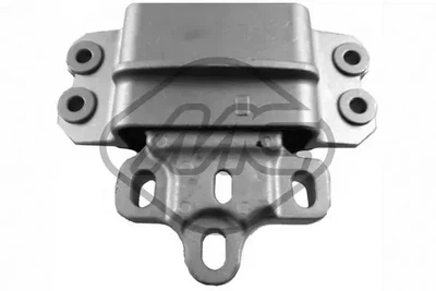 Подушка коробки передач VW TIGUAN I 07- Metalcaucho (57435)