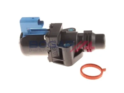Клапан пічки FORD FIESTA VI 08-/FOCUS III 10-/TRANSIT CONNECT 13- BOGAP (F4122111)