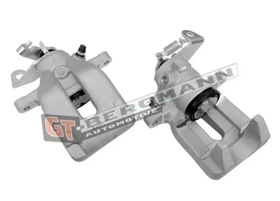 Гальмівний супорт задній правий CITROEN / PEUGEOT GT80-585 GT-Bergmann (GT80585)