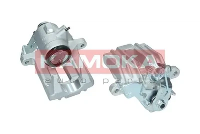 Гальмівний супорт задній лівий AUDI A4 01>/SEAT EXEO 08> JBC0223 KAMOKA (JBC0223)