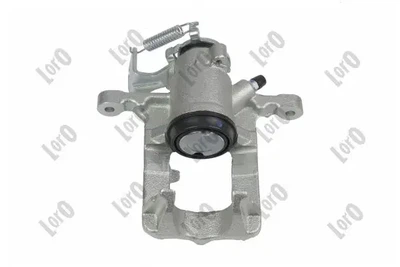 Гальмівний супорт задній лівий CHEVROLET AVEO CRUZE TRAX OPEL ASTRA J CASCADA MOKKA 09- 131-04-319 DEPO (13104319)