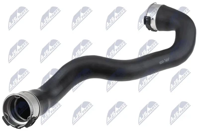 Патрубок /RUBBER HOSE/ OPEL ASTRA J 1.7 CDTI 2009-2019 NTY GPP-PL-039 NTY (GPPPL039)