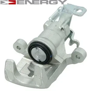 Гальмівний супорт задній лівий KIA PICANTO II 11- ZH0295 Energy (ZH0295)