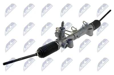 Рульова Рейка FIAT PALIO 98.08-02, ALBEA 98.08-02, STRADA 99- /HYDRAULICZNA/ SPKFT007 NTY (SPKFT007)