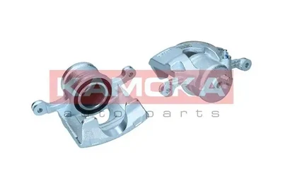 Гальмівний супорт передній правий CHEVROLET SPARK 09- JBC1354 KAMOKA (JBC1354)