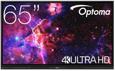 Panel interaktywny 65" Optoma Creative Touch 3653RK (5055387668737)