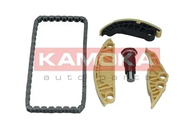Комплект ланцюга ГРМ AUDI A3 13- / A4 15- / A5 07- / Q3 18- / Q5 08- / Q7 15- / SEAT ALHAMBRA 10- / LEON 12-21/ KAMOKA (7001630)
