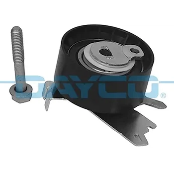Натяжний ролик зубчастого ремінця DAYCO ATB2325 Citroen C5, C4, Jumpy, C8; Peugeot 307, 308, 407, Expert, 807 0829A9, 1606931980, 9653137180