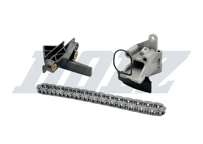Комплект ланцюга ГРМ BMW 3 E36/E46 5 E34/39/60 X3/X5 90-10 2.0-3.0 Dolz (SKCB049)