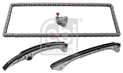 Комплект ланцюга ГРМ TOYOTA RAV 4 IV 12- Febi (179916)