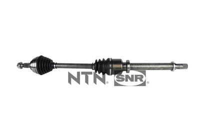 Піввісь права RENAULT MEGANE II 01-/II 03- SNR (DK55115)