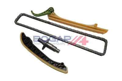Комплект ланцюга ГРМ MERCEDES A W168 97-/VANEO 414 02- BOGAP (C1328144)