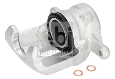 Гальмівний супорт NISSAN MICRA IV 1.2 05.10- пер. л 182126 Febi (182126)
