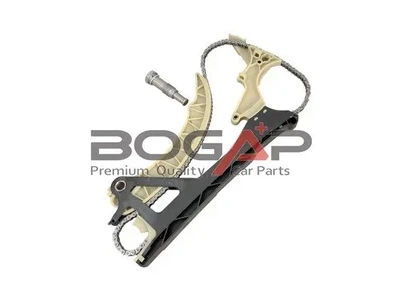 Комплект ланцюга ГРМ BOGAP (B1328103)
