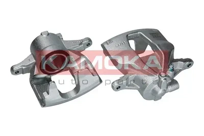 Гальмівний супорт передній правий FIAT DOBLO 01>/ LINEA 07>/ GRANDE PUNTO/ PUNTO 05>/QUBO 10>/500 09>/OPEL CORSA D 06> JBC0398 KAMOKA (JBC0398)