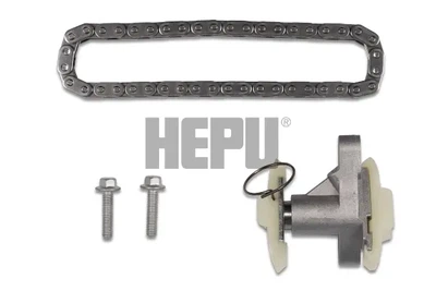 Комплект ланцюга ГРМ CITROEN C5 III 08- 2.7HDI HEPU (210582)