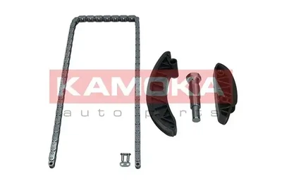 Комплект ланцюга ГРМ MERCEDES CLS 11-17/ KLASA C 07- / KLASA E 09-16/ KLASA GLK 08-15/ KLASA M 11-15/ SPRINTER 0 KAMOKA (7001563)