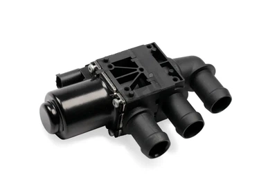 Клапан пічки BMW 5 F07 09- 3.0 I 3.0 TD 4.4 I HEPU (TM8047)