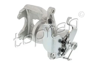 Гальмівний супорт задній правий FORD TRANSIT 06- 631466 Topran (631466)