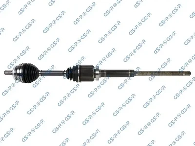 Піввісь права VOLVO S80 00- GSP (262140)