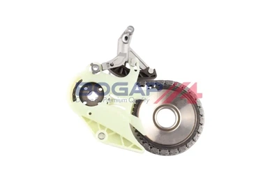 Комплект ланцюга масляного насоса BMW 3 F30/F80 11-/BMW 3 F31 12-/BMW 3 F34 12- BOGAP (B1432101)