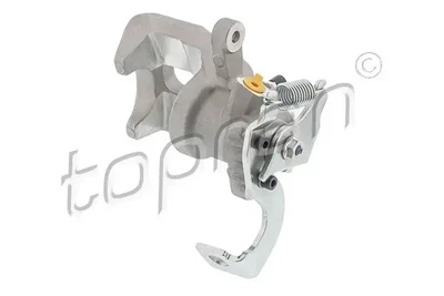 Гальмівний супорт задній правий TOYOTA AURIS 07- 631418 Topran (631418)