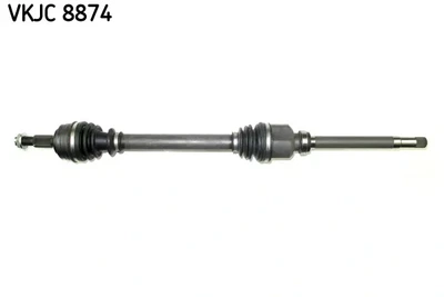 Піввісь права PEUGEOT 308 II 13-/308 II 14- 1.2 THP/1.6 THP SKF (VKJC8874)