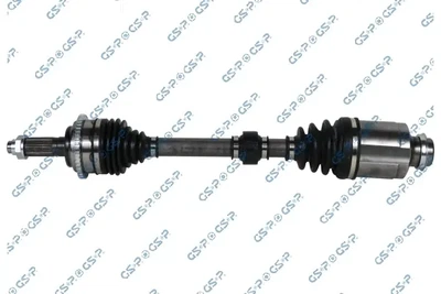Піввісь права MAZDA 6 03- 2.0/2.3 GSP (203960)