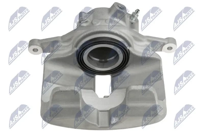 Супорт Гальмівний Передній MERCEDES C W205/S205/C205/A205 14-, E W213/S213/C238/A238 16-, CLS C257 18- /ЛЕВ/ HZPME058 NTY (HZPME058)