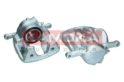 Гальмівний супорт передній правий MERCEDES CLA C117 13-19/ KLASA A W176 12-18/ KLASA B W246/W242 11-18/ GLA X156 13> JBC0950 KAMOKA (JBC0950)