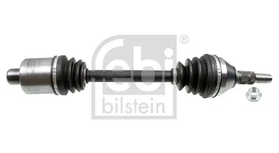Піввісь права OPEL ASTRA H 1.9 CDTI 09.04- PP Febi (181923)