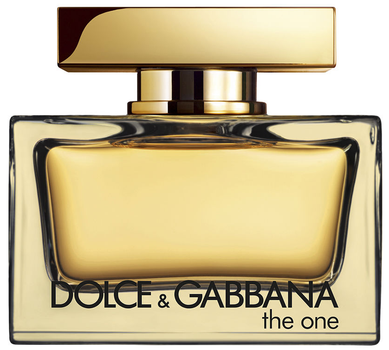 Парфумована вода для жінок Dolce&Gabbana The One Intense 50 мл (8056669925934)