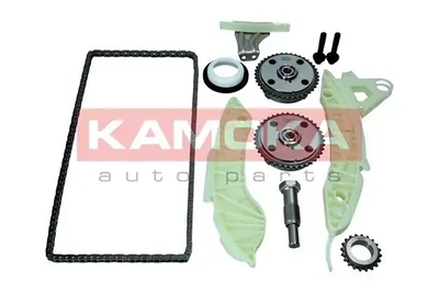 Комплект ланцюга ГРМ BMW 1 F20 F21 11- / 3 F30 F31 F80 11-19/ MINI CLUBMAN 06-15/ COOPER 05-16/ COUNTRYMAN KAMOKA (7001673)