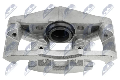 Супорт Гальмівний Передній AUDI A6 C5 00-05, ALLROAD 00-05 /ПРАВ, DO TARCZY 320MM/ HZPAU022 NTY (HZPAU022)