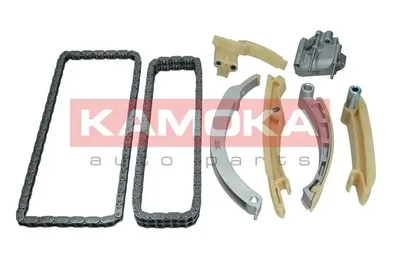 Комплект ланцюга ГРМ BMW 3 E46 97-05 KAMOKA (7001632)
