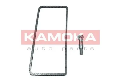 Комплект ланцюга ГРМ BMW 1 E81, E87 03-13/ 3 E46, E90 97-12 KAMOKA (7001631)