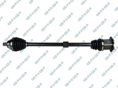 Піввісь права AUDI A3 16- SEAT/SKODA/VW GSP (202230)