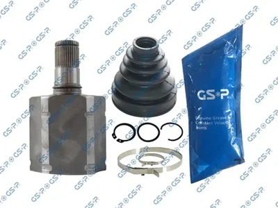 GSP Шрус лівий VW TRANSPORTER T6 16- 601261 GSP (601261)