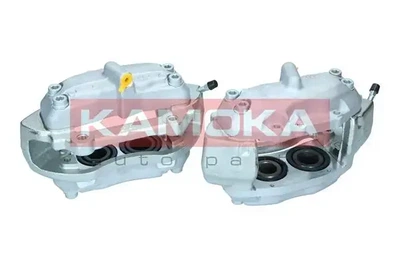 Гальмівний супорт передній лівий MERCEDES E S211 03-/E VF211 03-/E W211 02- JBC1183 KAMOKA (JBC1183)
