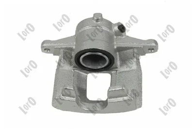 Гальмівний супорт задній правий CITROEN JUMPER FIAT DUCATO PEUGEOT BOXER 06- 131-04-132 DEPO (13104132)