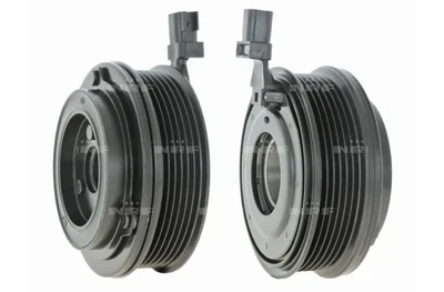 Муфта компресора кондиціонеру FORD 380178 NRF (380178)
