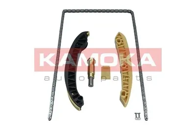 Комплект ланцюга ГРМ MERCEDES CLK 02-10/ KLASA C 00-15/ KLASA CLC 08-11/ KLASA E 02-16/ SLK 04-11/ SPRINTER 06 KAMOKA (7001568)