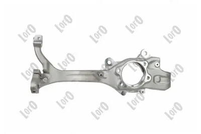 Поворотний кулак LEFT FOR WHEEL BEARING DIAM. MM: 92 AUDI A6 C6 04-11 ABAKUS 131-03-045 DEPO (13103045)