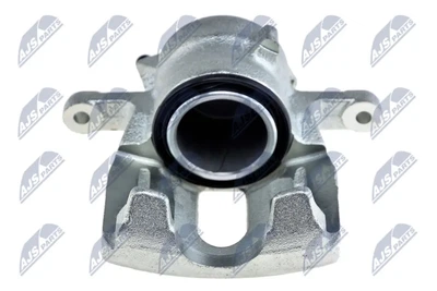 Супорт Гальмівний Передній SUZUKI SWIFT 05-, SPLASH 08-, OPEL AGILA 08- /ЛЕВ/ HZPSU006 NTY (HZPSU006)